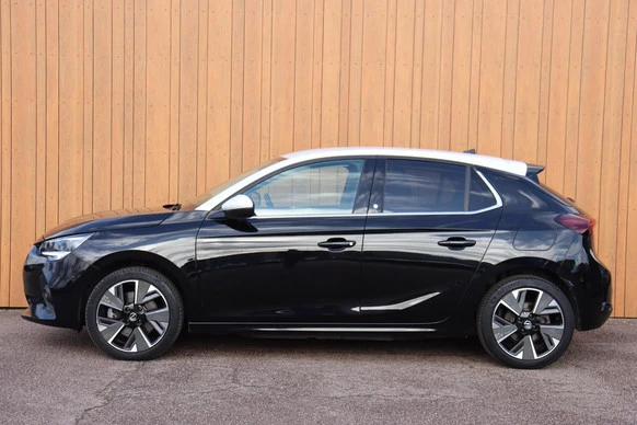 Opel Corsa-e - Afbeelding 3 van 30