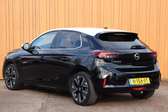 Opel Corsa-e - Afbeelding 4 van 30