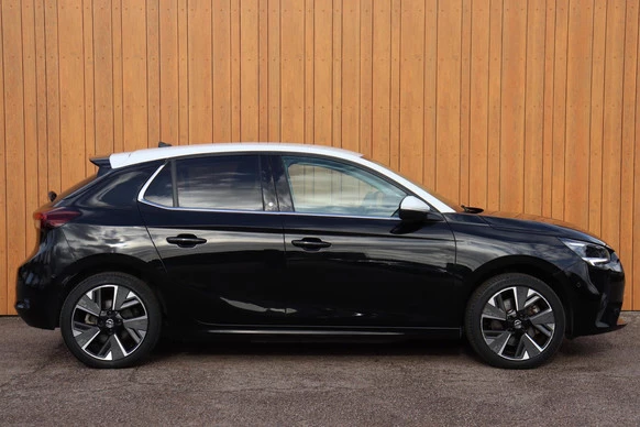 Opel Corsa-e - Afbeelding 5 van 30
