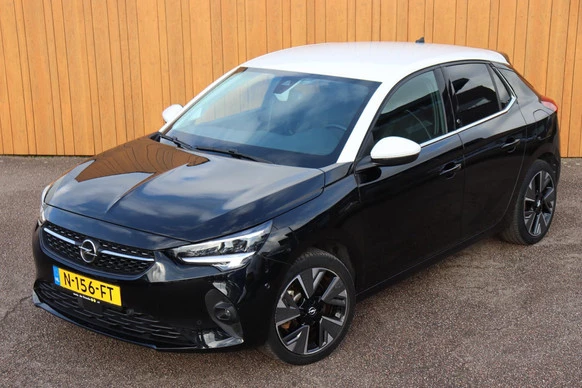 Opel Corsa-e - Afbeelding 6 van 30