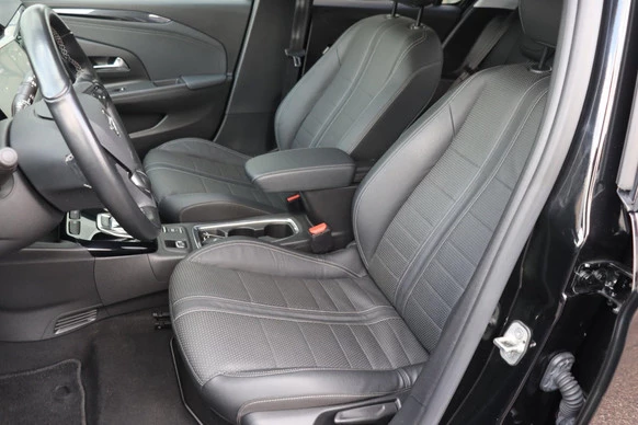 Opel Corsa-e - Afbeelding 8 van 30