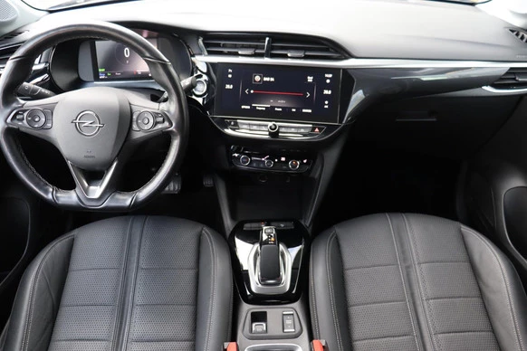 Opel Corsa-e - Afbeelding 9 van 30