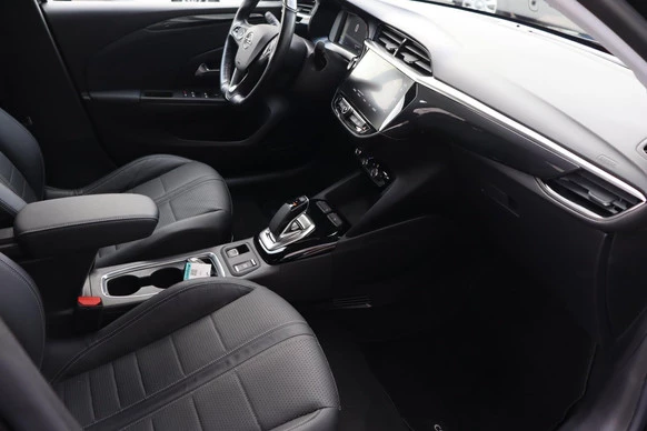 Opel Corsa-e - Afbeelding 10 van 30