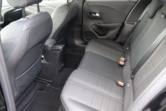 Opel Corsa-e - Afbeelding 11 van 30