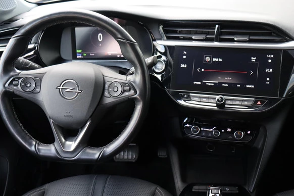 Opel Corsa-e - Afbeelding 14 van 30