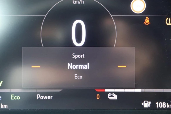 Opel Corsa-e - Afbeelding 17 van 30