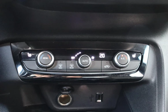 Opel Corsa-e - Afbeelding 20 van 30