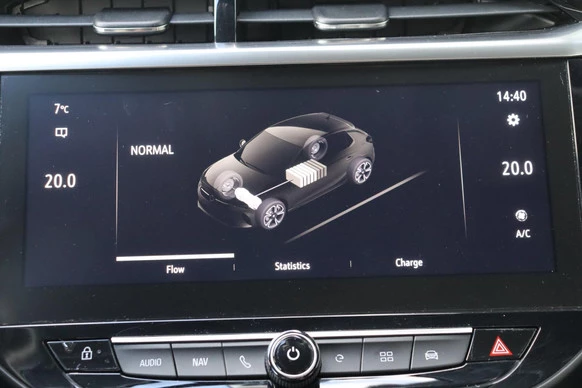 Opel Corsa-e - Afbeelding 24 van 30