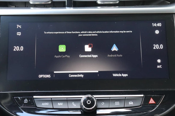 Opel Corsa-e - Afbeelding 25 van 30