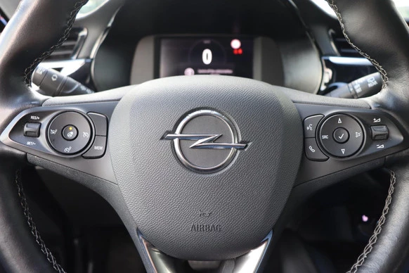 Opel Corsa-e - Afbeelding 26 van 30