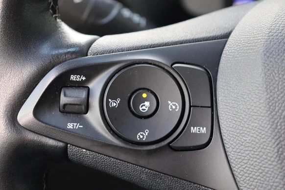 Opel Corsa-e - Afbeelding 27 van 30