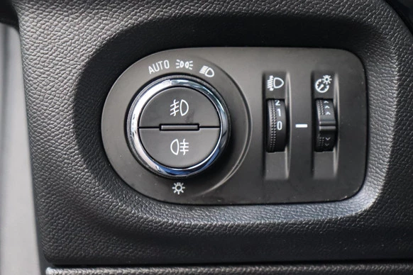 Opel Corsa-e - Afbeelding 28 van 30