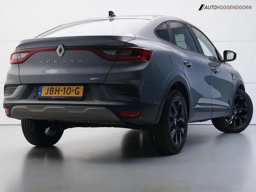 Renault Arkana - Afbeelding 4 van 23