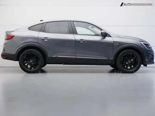 Renault Arkana - Afbeelding 5 van 23