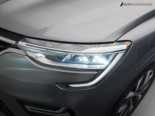 Renault Arkana - Afbeelding 6 van 23