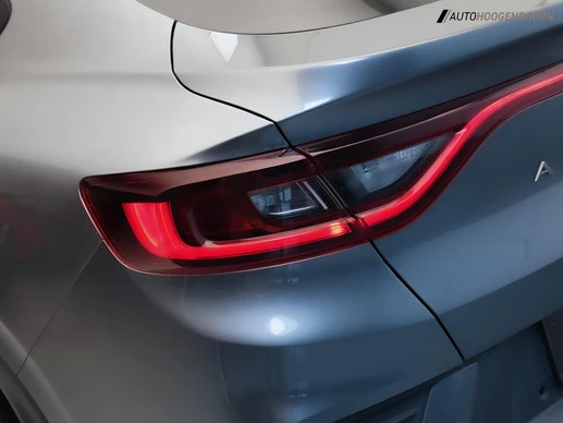 Renault Arkana - Afbeelding 10 van 23