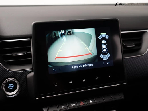 Renault Arkana - Afbeelding 22 van 23