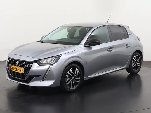 Peugeot 208 - Afbeelding 1 van 30