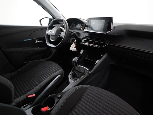 Peugeot 208 - Afbeelding 2 van 30