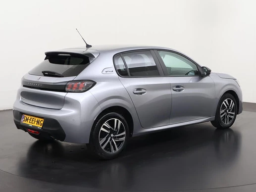 Peugeot 208 - Afbeelding 4 van 30