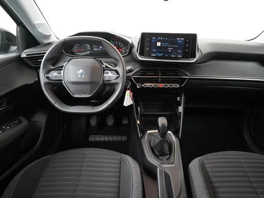 Peugeot 208 - Afbeelding 5 van 30