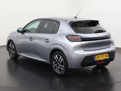 Peugeot 208 - Afbeelding 6 van 30