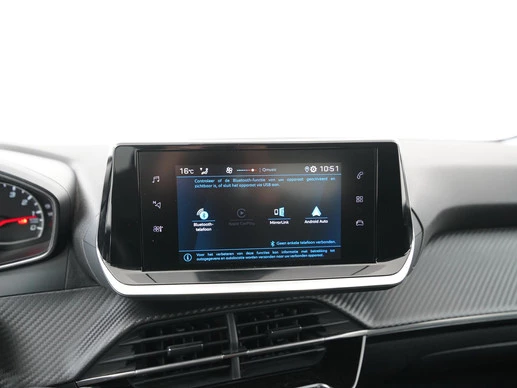 Peugeot 208 - Afbeelding 15 van 30