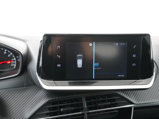 Peugeot 208 - Afbeelding 17 van 30