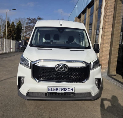 Maxus eDeliver9 - Afbeelding 2 van 30