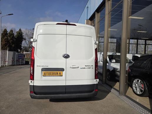 Maxus eDeliver9 - Afbeelding 6 van 30