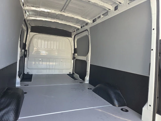 Maxus eDeliver9 - Afbeelding 9 van 30