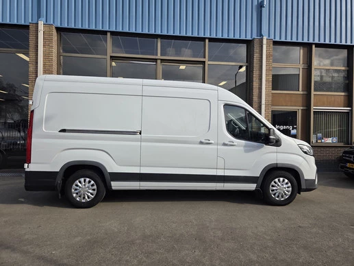 Maxus eDeliver9 - Afbeelding 11 van 30