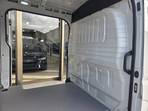 Maxus eDeliver9 - Afbeelding 15 van 30