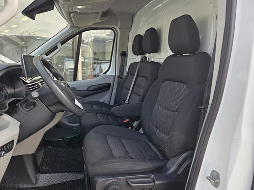 Maxus eDeliver9 - Afbeelding 17 van 30