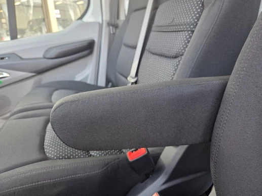 Maxus eDeliver9 - Afbeelding 18 van 30