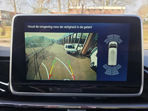 Maxus eDeliver9 - Afbeelding 22 van 30