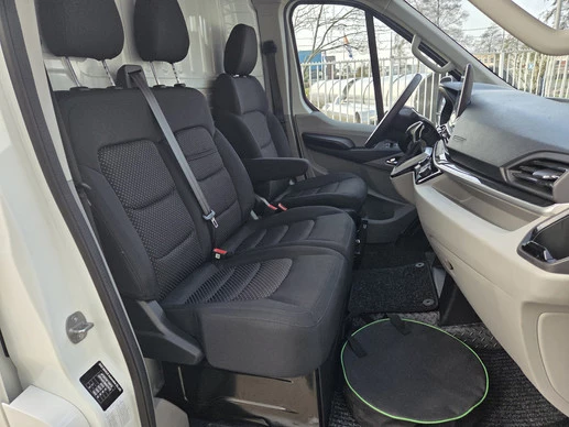 Maxus eDeliver9 - Afbeelding 27 van 30