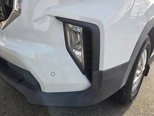 Maxus eDeliver9 - Afbeelding 28 van 30