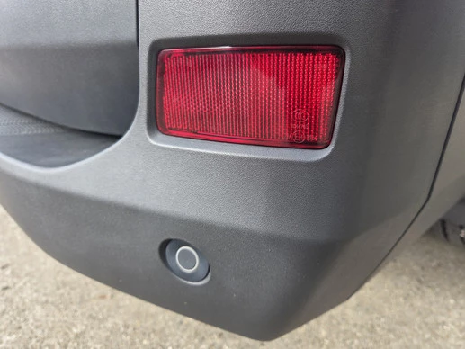 Maxus eDeliver9 - Afbeelding 29 van 30