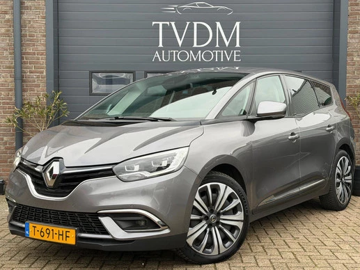 Renault Grand Scénic - Afbeelding 1 van 24