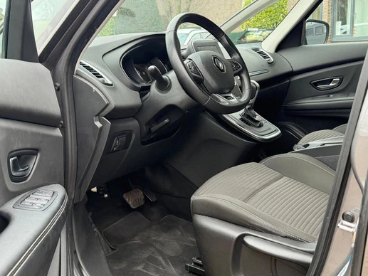 Renault Grand Scénic - Afbeelding 4 van 24