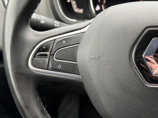 Renault Grand Scénic - Afbeelding 10 van 24