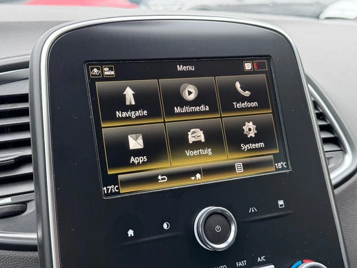 Renault Grand Scénic - Afbeelding 14 van 24