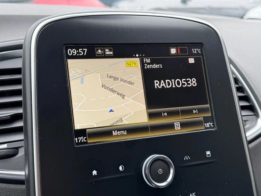 Renault Grand Scénic - Afbeelding 15 van 24