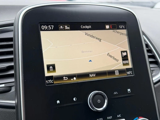 Renault Grand Scénic - Afbeelding 16 van 24