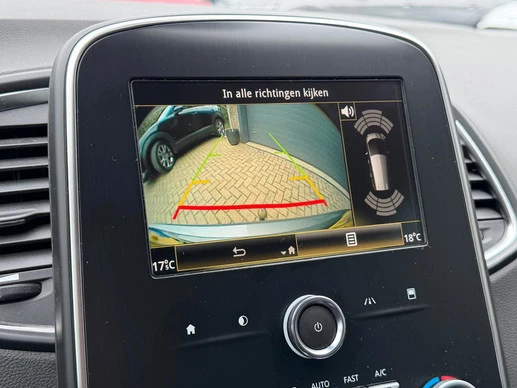 Renault Grand Scénic - Afbeelding 17 van 24