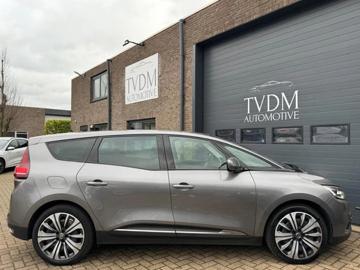 Renault Grand Scénic - Afbeelding 23 van 24