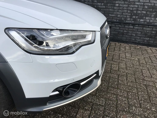 Audi A6 Allroad - Afbeelding 2 van 12