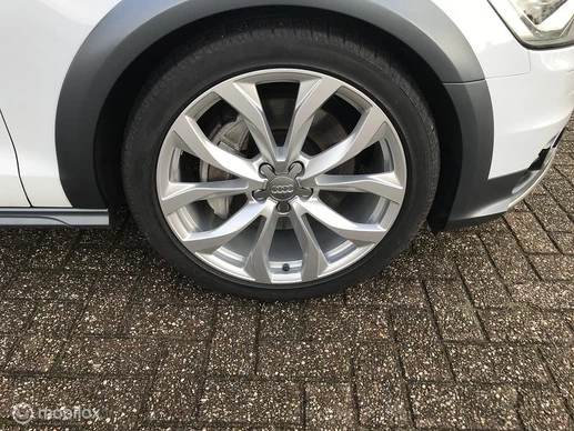 Audi A6 Allroad - Afbeelding 3 van 12