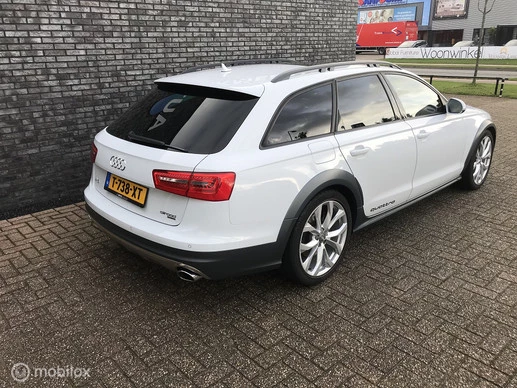 Audi A6 Allroad - Afbeelding 4 van 12